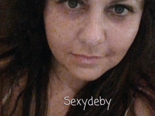 Sexydeby