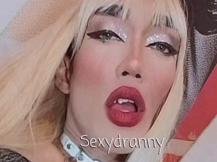 Sexydranny