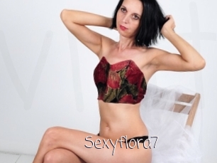Sexyflora7
