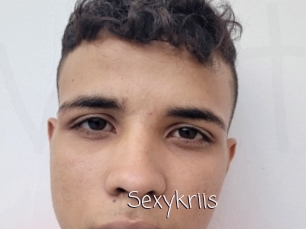 Sexykriis