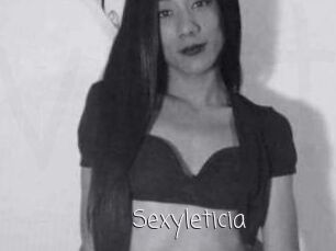 Sexyleticia