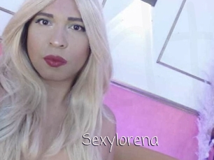 Sexylorena