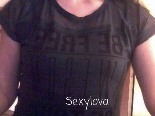 Sexylova