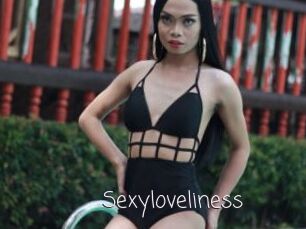 Sexyloveliness