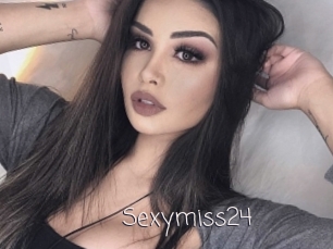 Sexymiss24