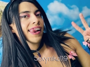 Sexynikol19