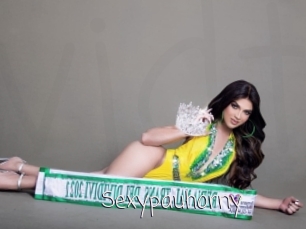 Sexypauhorny
