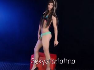 Sexystarlatina