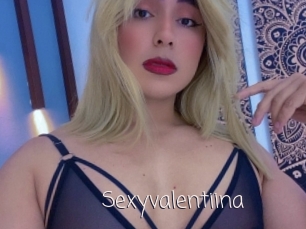 Sexyvalentiina