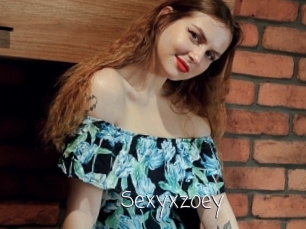 Sexyxzoey