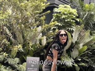 Shadaylowers