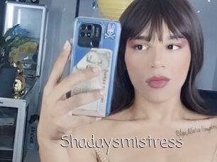 Shadaysmistress