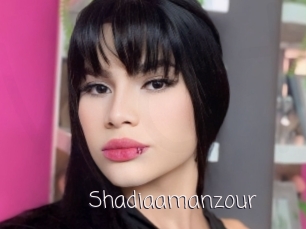 Shadiaamanzour