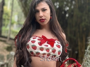 Shailen