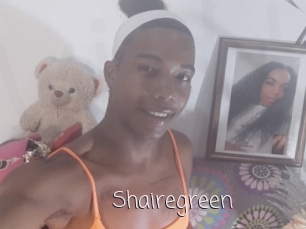 Shairegreen