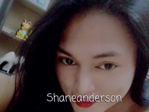 Shaneanderson
