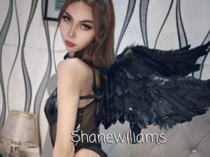 Shanewiliams