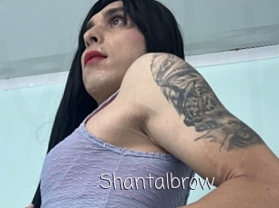 Shantalbrow