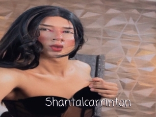 Shantalcarrinton