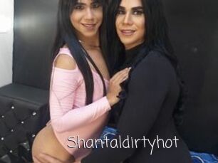 Shantaldirtyhot