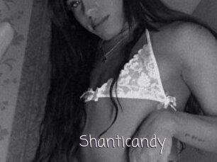 Shanticandy