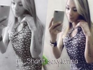 Sharit_sexylatina