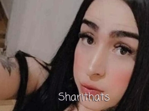 Sharithats