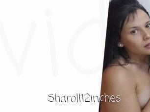 Sharoll12inches