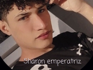 Sharon_emperatriz