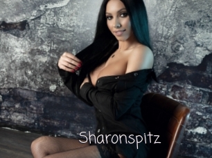 Sharonspitz