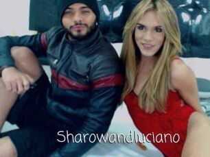 Sharowandluciano