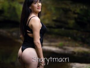 Sharytmacri