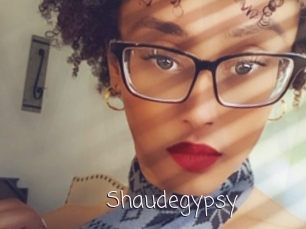 Shaudegypsy