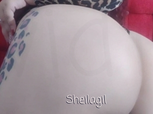 Sheilagil