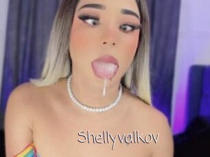 Shellyvalkov