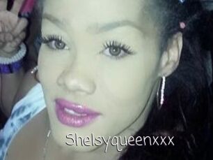 Shelsyqueenxxx