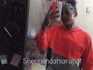 Sherelendahiarahot