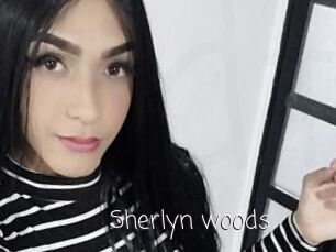 Sherlyn_woods