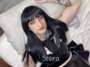 Shiira