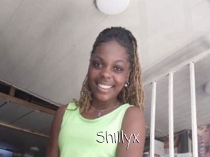 Shillyx