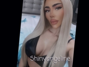 Shinyangeline
