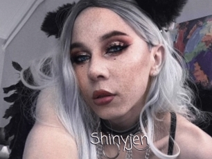 Shinyjen