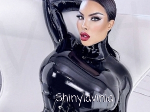 Shinylavinia