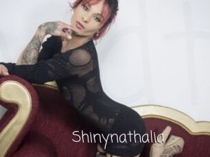 Shinynathalia