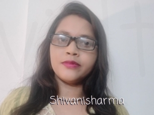 Shivanisharma