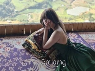 Shuqing
