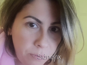 Sidneyix