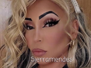 Sierramendes