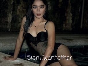 Significantother