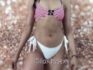 Silaktssexy